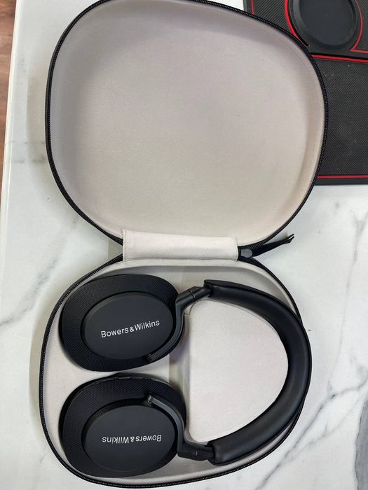 Продам Наушники Bowers Wilkins