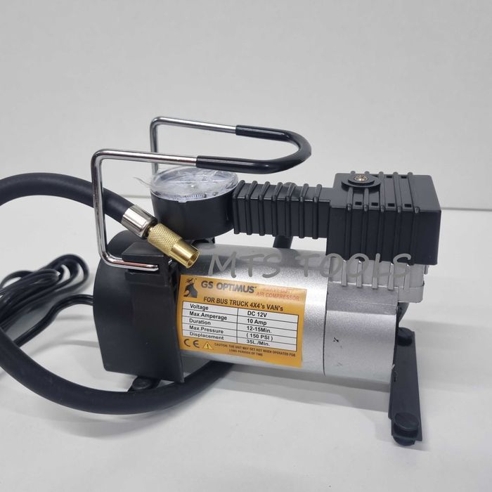 Compresor auto 12V 150PSI