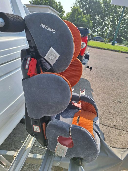 Детско столче за кола Recaro Young sport 9-36 kg