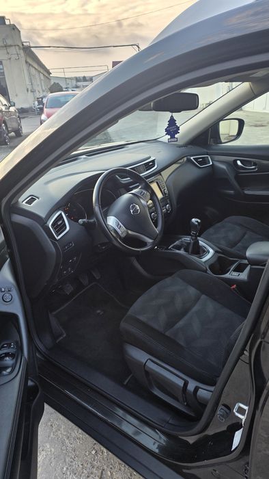 Nissan Xtrail 1.6 Diesel 09/2014