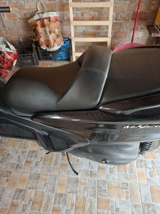 Yamaha Majesty 400cc