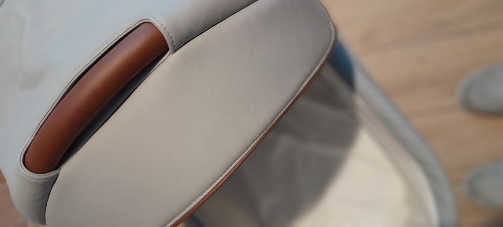 Бебешка количка Bebetto Luca