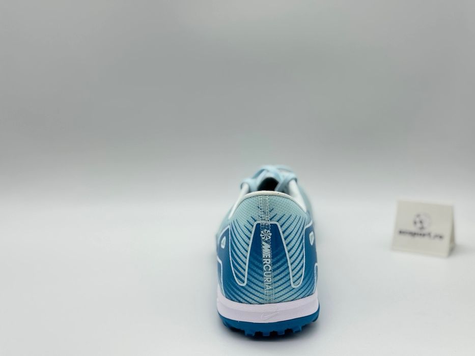 Nike Mercurial Vapor 16 Academy TF Noi Originali (42,5)