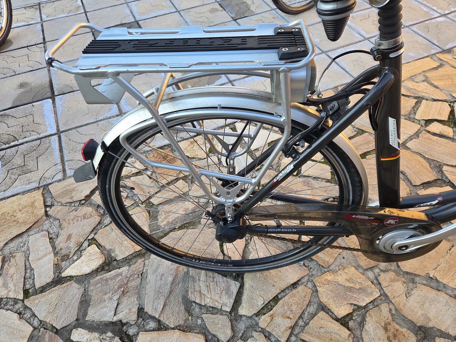 Електрически велосипед Kalkoff 28