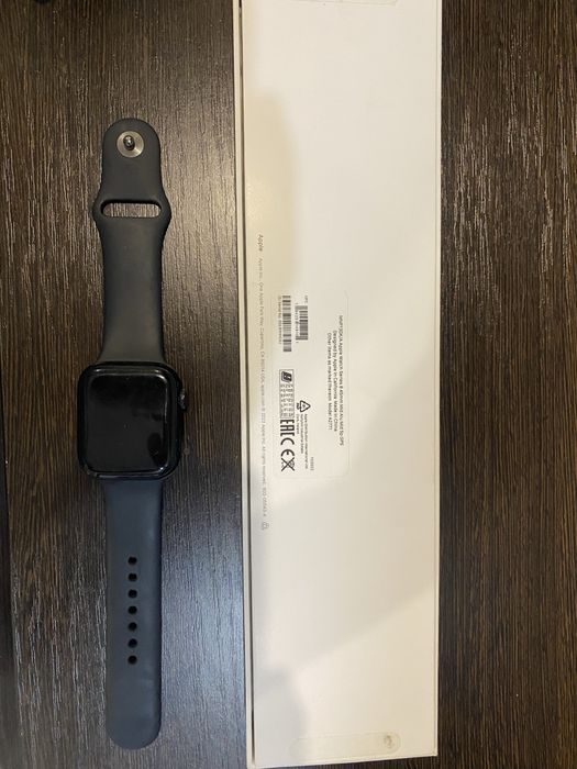 apple watch 8 series 45mm