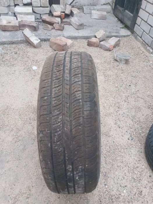 Летнийе титановые диски