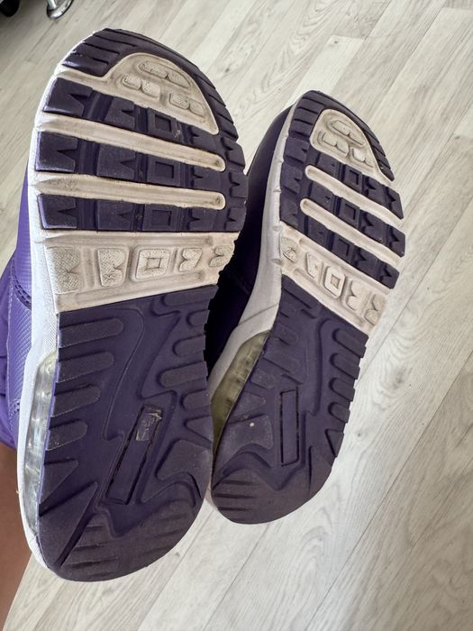 Обувь для девочки б/у, размер 31 состояние отличное!