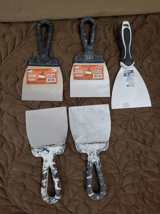 Распродаю инструменты для ремонта