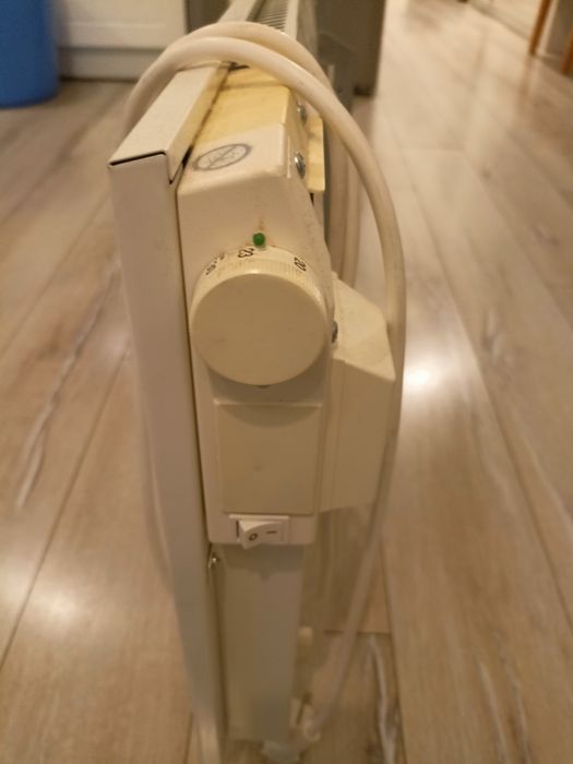 Конвектор ADAX -2000W