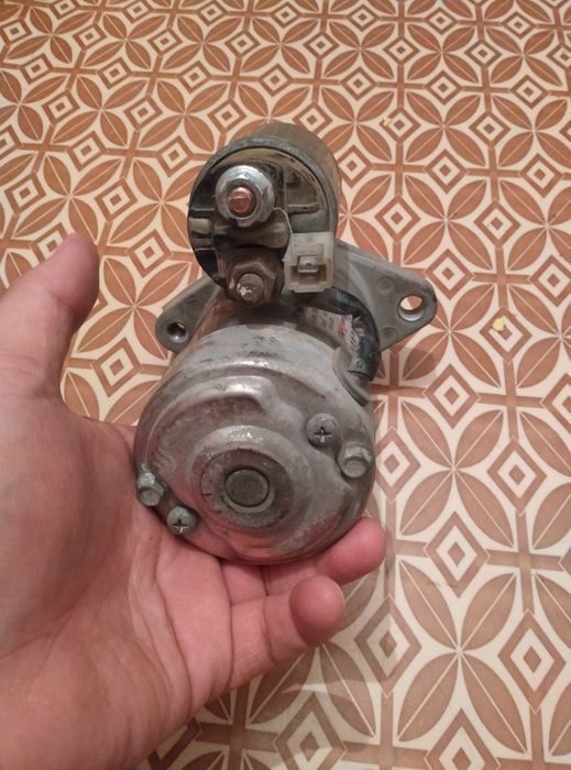 Стартер ремень лифан