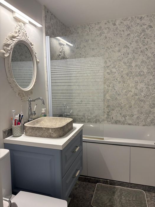 Apartament de Lux – 3 Camere | Decomandat | 2 Locuri Parc