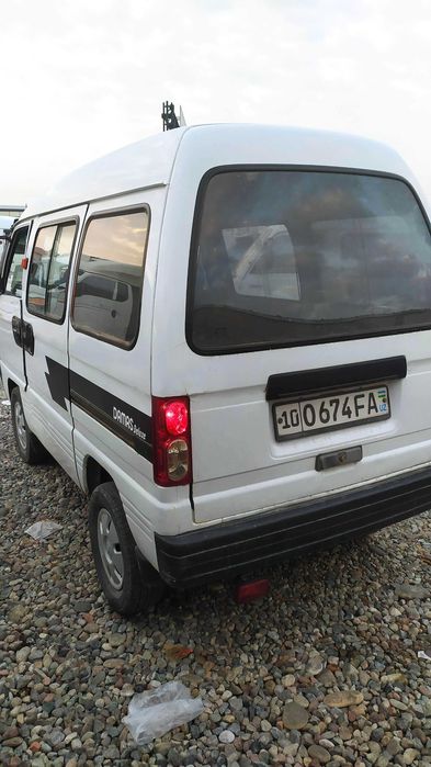 2000йил мехнаткаш ДАМАС сотилади!