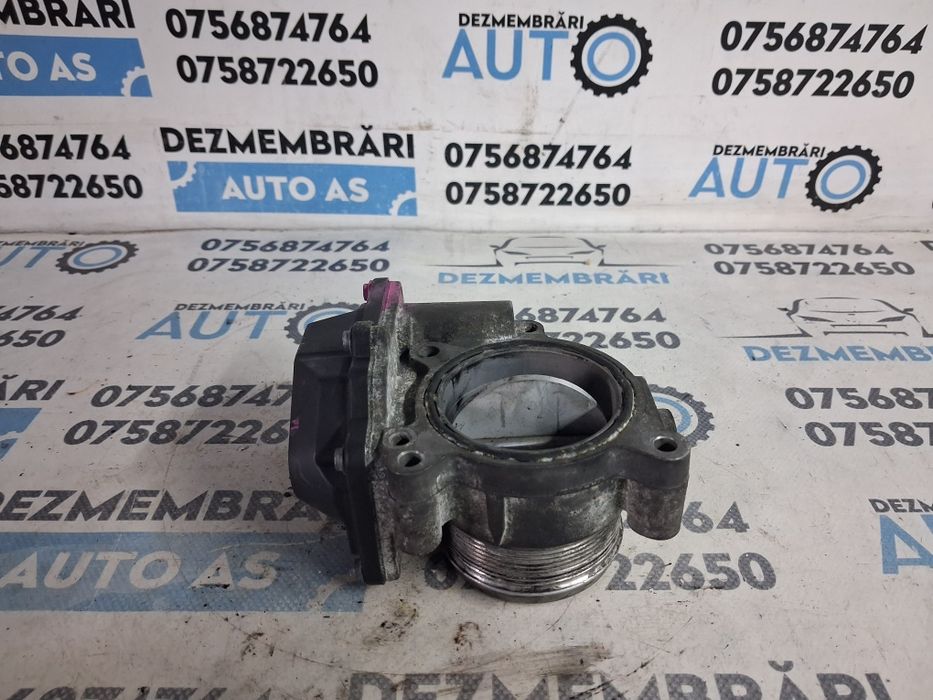 Clapeta acceleratie 2.5 tdi vw T5 2007