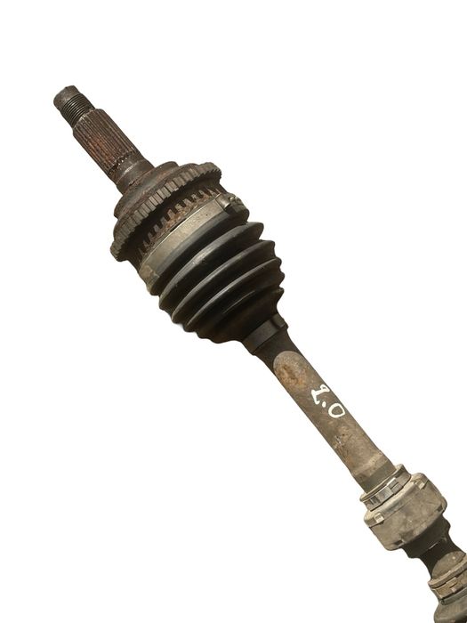 Planetara Dreapta Fata Mazda 6 Gg 2002 - 2008 2.0 Diesel