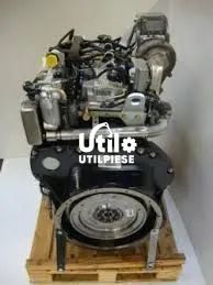 motor jcb 444 pentru jcb 3cx 4cx 2cx 214 215 + piese jcb