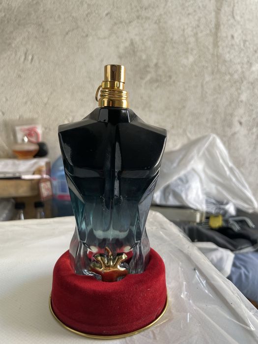 JPG Le Beau Le Parfum