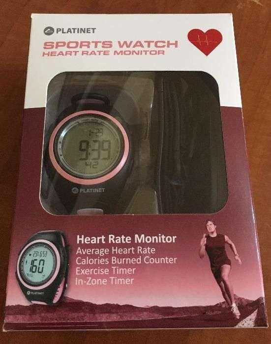 Ceas sport Platinet PHR207R