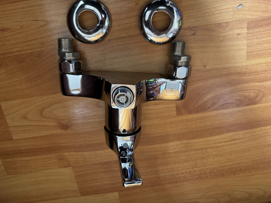 Baterie dus GROHE - NOU