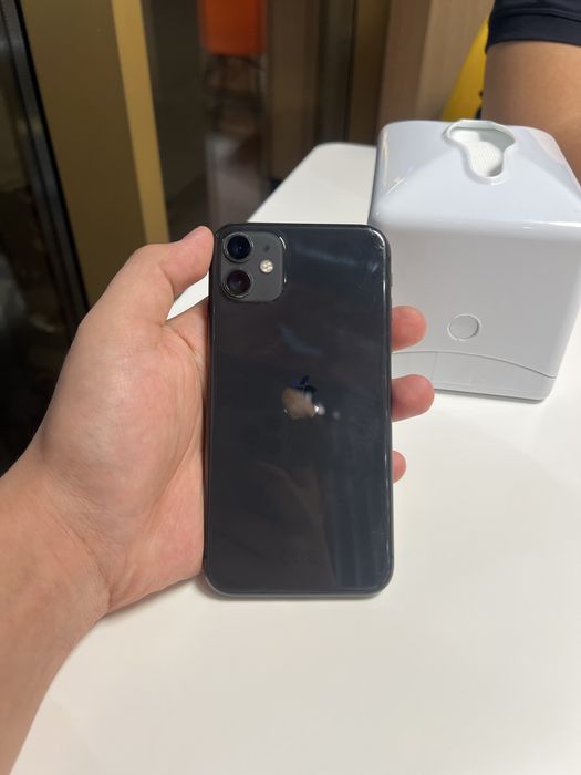 Iphone 11 128gb
