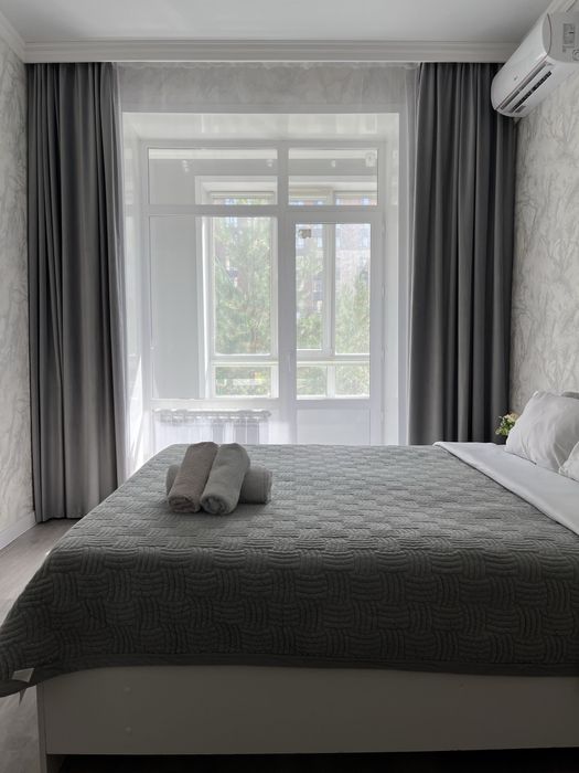 Квартира посуточно