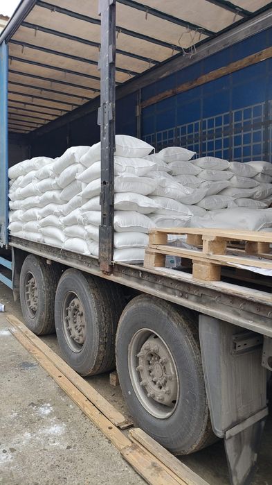 Соль Пищевая оптом