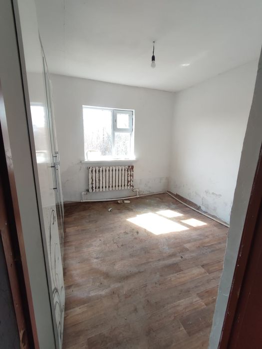 Продам дом 80 квадрат