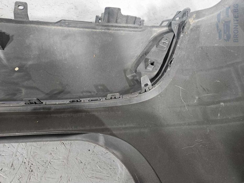 Задна броня TOYOTA YARIS IV Тойота Ярис 4 2020- 2024