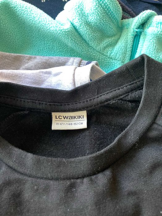 блузи за момче