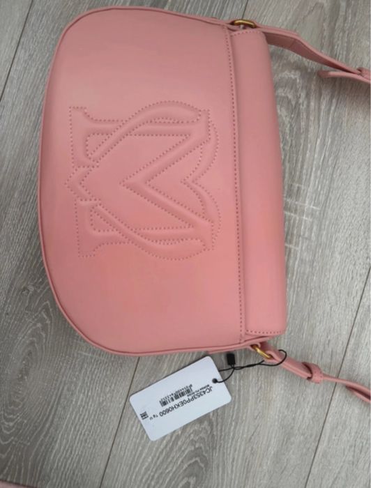 geanta Love Moschino