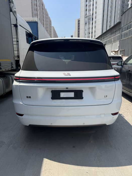 Li L9 2025 — 2