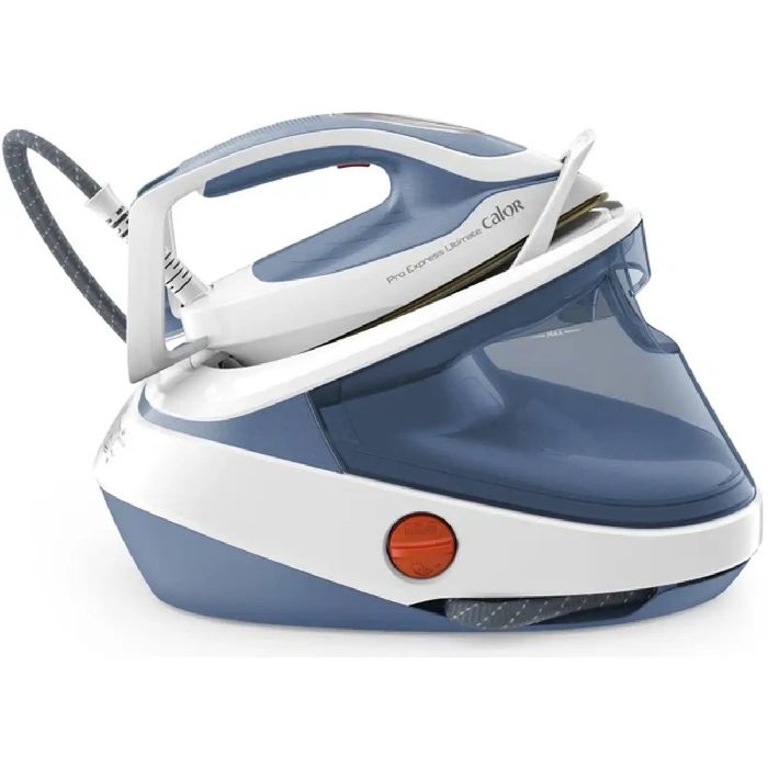 Парогенератор Tefal Pro Express Ultimate II GV9710E0