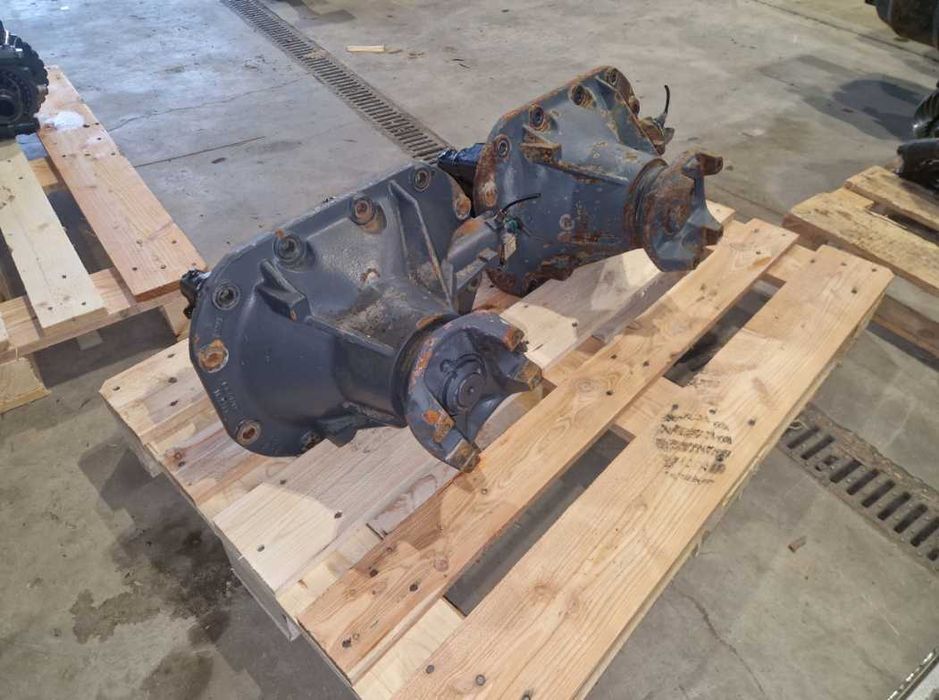 Diferential camion Scania RP730 RP735 RBP835 - Piese axe camion