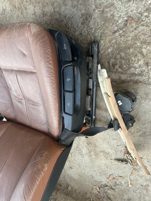 Салон е39 рест