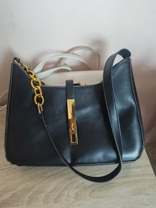 Сумки и через плечо