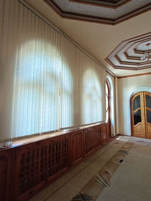 10 ком Юнсабоде аренда Участок