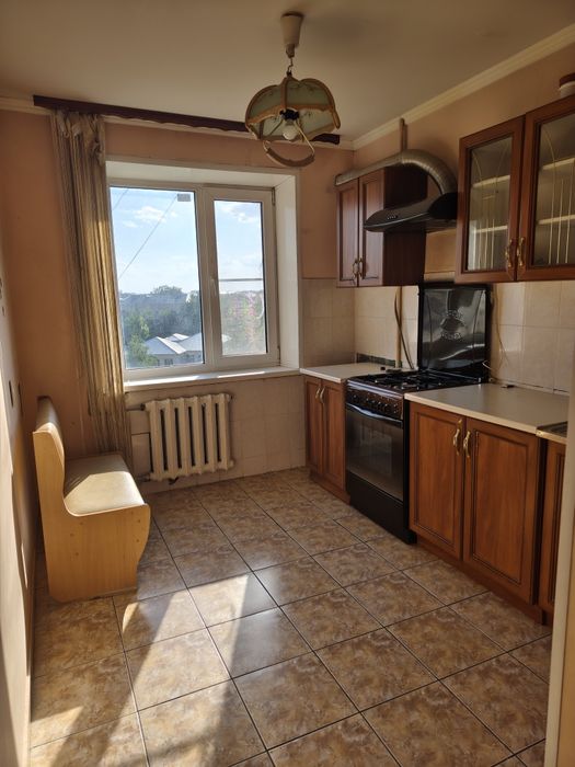 Продам 3 комнатную квартиру