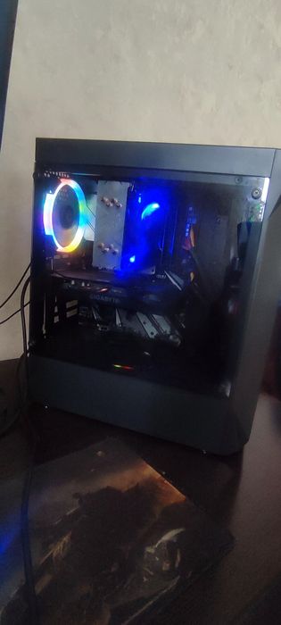 Продам  игровой компьютер