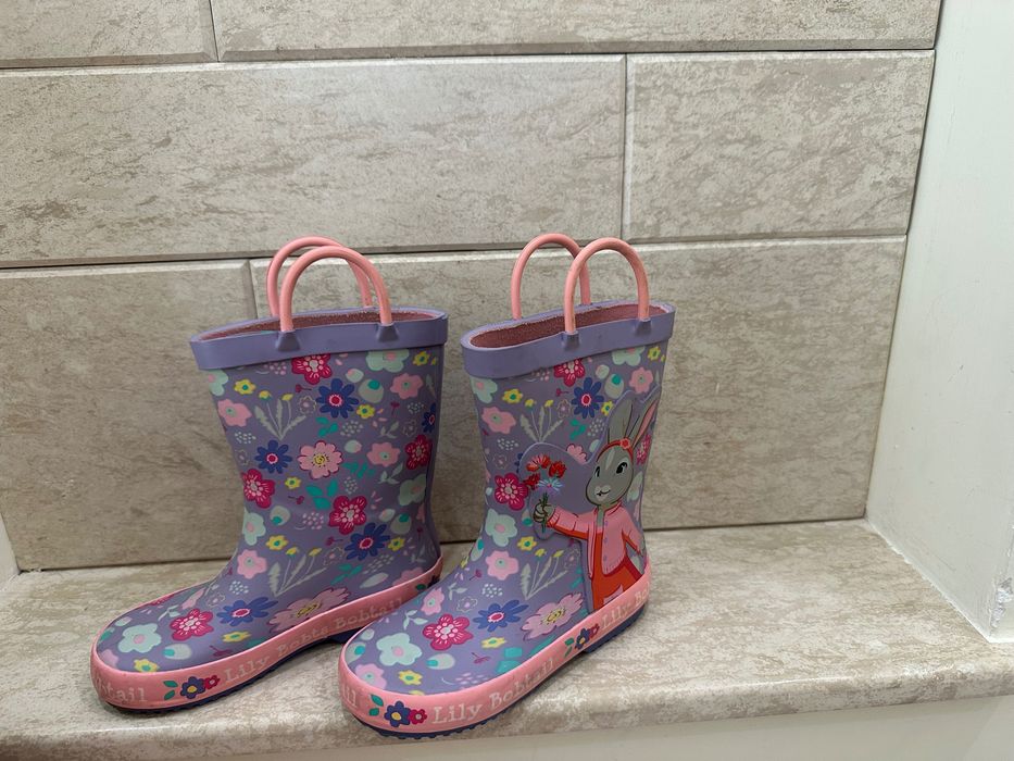 Skechers обувки / боти/ ботуши