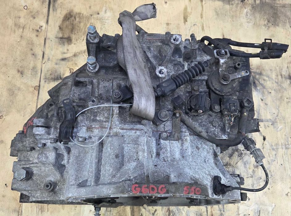 Titan Auto Hyundai A6LF1 G6DG G6DB АКПП