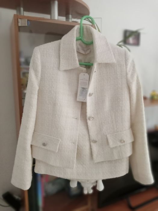 Дамски костюм 36 номер