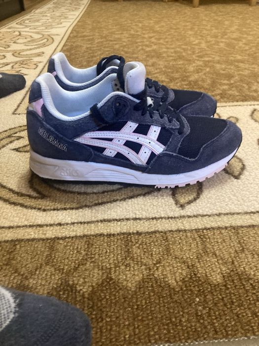 Маратонки за момиче 23см