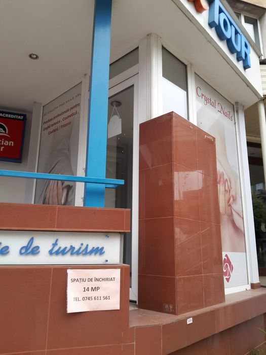 16 mp ULTRAultracentral spațiu comercial