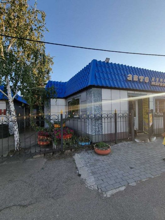 Сдам в аренду автомагазин
