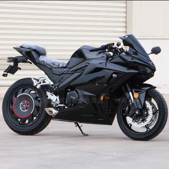 Мотоцикл Sinski 400RR ABS заказ