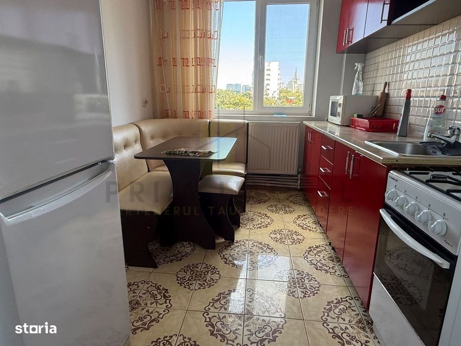 Apartament 3 Camere | Palas Mall | Podu Ros