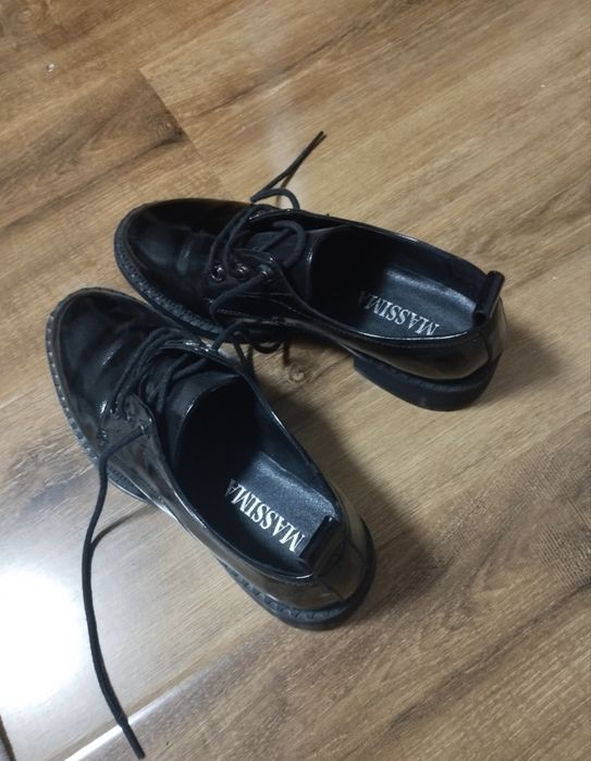 Туфли дорогая фирма размер 36