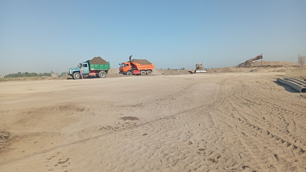 Klines kampot sheben