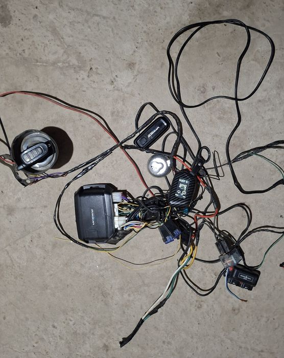 Magicar 907 dominant