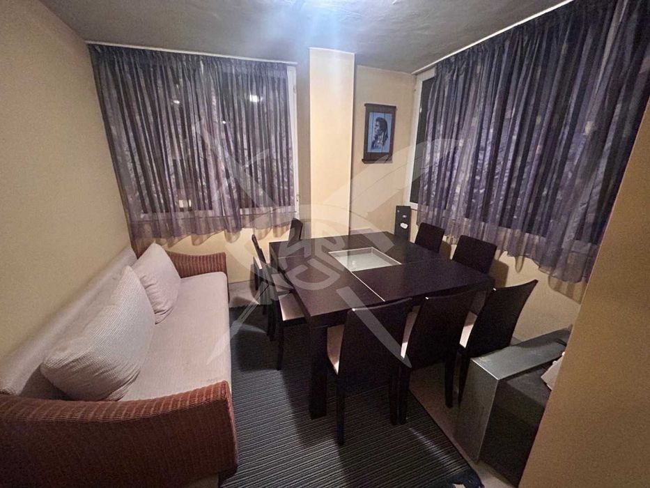 Дава се под наем Тристаен апартамент в София, Медицинска академия - 140 кв.м за 1097.01 € - Снимка #4