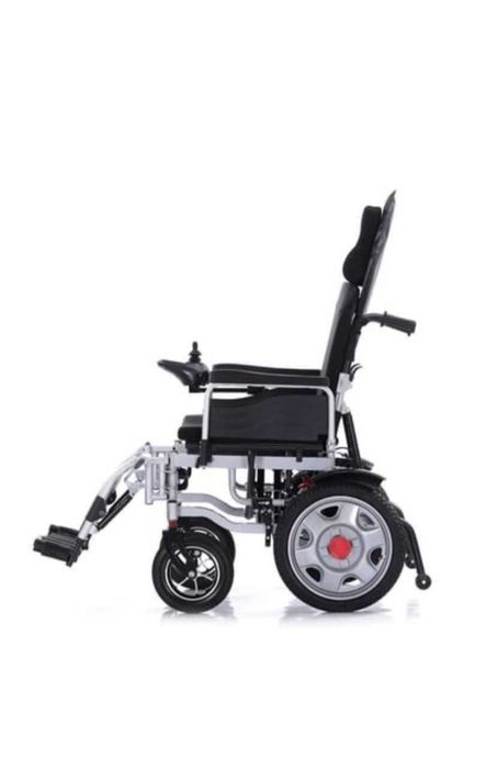 Elektr nogironlik aravachasi, yangi, zaryad 20 km yuradi